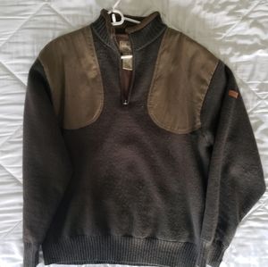 Baretta - Wind barrier Sweater